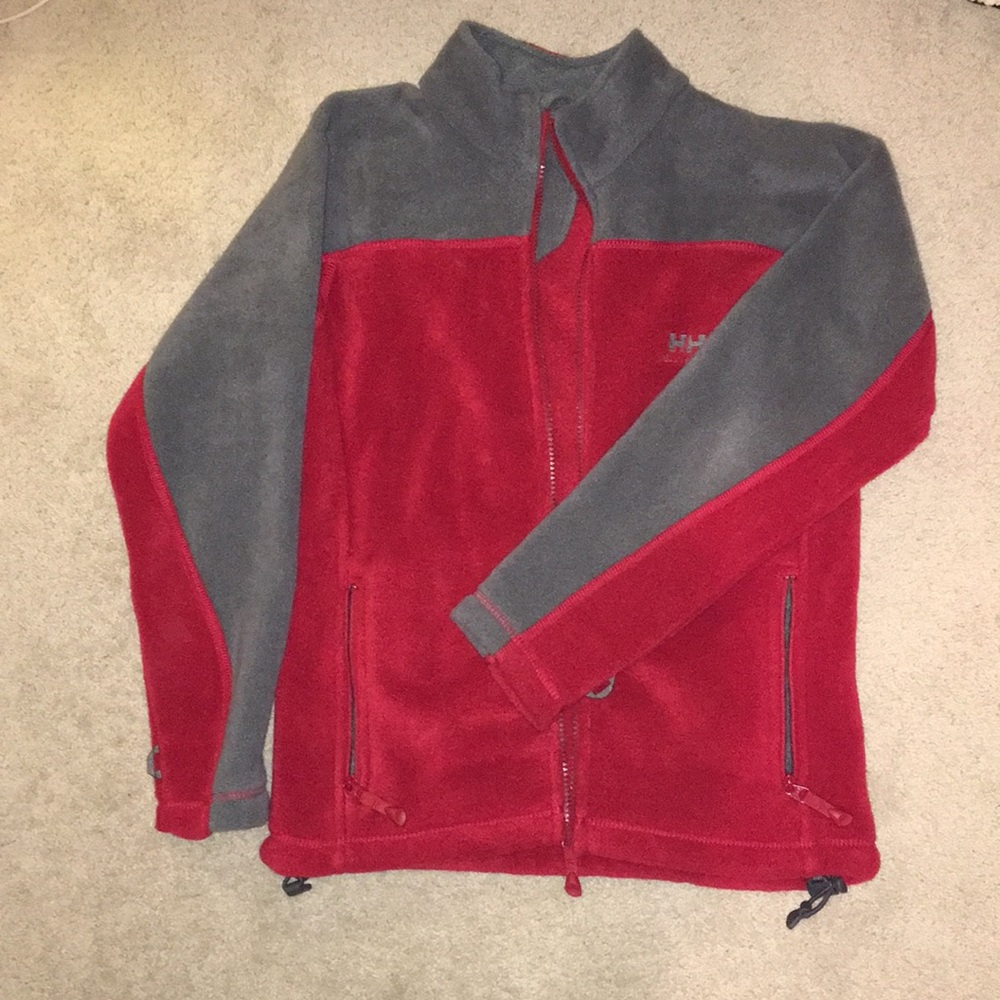 NWOT Helly Hansen Fleece